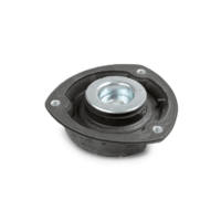 SKF Fjäderbenslagring VW, AUDI VKDA 35118 4D0412377F, 8D0412065D, 8D0412065F Fjäderbens-stödlager, Topplagring, Fjädersäte, Fjäderbens Stödlager 8D0412065G