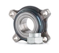 SKF Hjullagersats ALFA ROMEO VKBA 3580 46739139, 71753817 Hjullager, Framhjulslager, Bakhjulslager, Framhjulslagersats, Hjullager & Hjullagersats