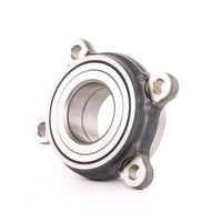 SKF Hjullagersats ALFA ROMEO, LANCIA VKBA 3502 51813925, 60652011, 60671437 71714478, 51813925, 60652011, 60671437, 51813925, 60652011, 60671437, 71714478