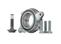 SKF Hjullagersats AUDI, PORSCHE VKBA 6649 4H0498625, 4H0498625A, 4H0498625B 4H0498625D, 4H0498625E, 4H0498625F, 4S0598625, 8K0598625