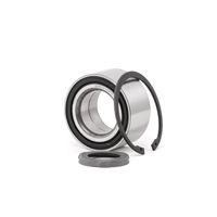 SKF Hjullagersats BMW VKBA 1320 115204, 116002540108, 33411130617 Hjullager, Framhjulslager, Bakhjulslager, Framhjulslagersats, Hjullager & Hjullagersats