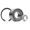 SKF Hjullagersats BMW VKBA 1459 33411124358 Hjullager, Framhjulslager, Bakhjulslager, Framhjulslagersats, Hjullager & Hjullagersats