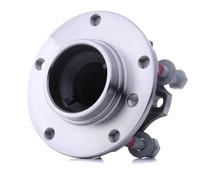 SKF Hjullagersats BMW VKBA 3444 31201095616, 31221093427 Hjullager, Framhjulslager, Bakhjulslager, Framhjulslagersats, Hjullager & Hjullagersats