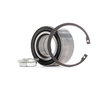 SKF Hjullagersats BMW VKBA 3446 33411124358 Hjullager, Framhjulslager, Bakhjulslager, Framhjulslagersats, Hjullager & Hjullagersats