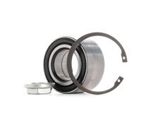 SKF Hjullagersats BMW VKBA 3446 33411124358 Hjullager, Framhjulslager, Bakhjulslager, Framhjulslagersats, Hjullager & Hjullagersats