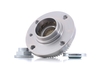 SKF Hjullagersats BMW VKBA 3665 31211128569, 31211129576, 31211131297