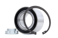 SKF Hjullagersats BMW VKBA 3668 31221095702, 33411090505 Hjullager, Framhjulslager, Bakhjulslager, Framhjulslagersats, Hjullager & Hjullagersats