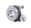 SKF Hjullagersats BMW VKBA 3675 33411095238, 33416762314, 33416764180