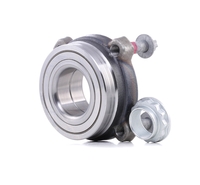 SKF Hjullagersats BMW VKBA 3675 33411095238, 33416762314, 33416764180