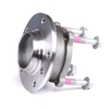 SKF Hjullagersats BMW VKBA 3681 31216765157, 31222405866 Hjullager, Framhjulslager, Bakhjulslager, Framhjulslagersats, Hjullager & Hjullagersats