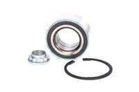 SKF Hjullagersats BMW VKBA 3682 33416762317 Hjullager, Framhjulslager, Bakhjulslager, Framhjulslagersats, Hjullager & Hjullagersats