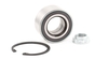 SKF Hjullagersats BMW VKBA 6632 33412406278, 33416762321, 33416762322 33416775842