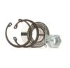 SKF Hjullagersats CHEVROLET, DAEWOO VKBA 3786 94535249, 94536117, 95983139 0926734001, 90279331, 94535247, 94535249, 94536117, 8941512130, 21083103020, 328104