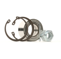 SKF Hjullagersats CHEVROLET, DAEWOO VKBA 3786 94535249, 94536117, 95983139 0926734001, 90279331, 94535247, 94535249, 94536117, 8941512130, 21083103020, 328104