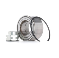 SKF Hjullagersats FIAT VKBA 1401 46423870, 51753789, 5890991 Hjullager, Framhjulslager, Bakhjulslager, Framhjulslagersats, Hjullager & Hjullagersats, 7558570