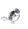 SKF Hjullagersats FIAT, ABARTH VKBA 6541 51787397, 71747713, 51787397 Hjullager, Framhjulslager, Bakhjulslager, Framhjulslagersats, Hjullager & Hjullagersats