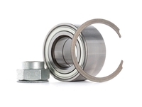 SKF Hjullagersats FIAT, ALFA ROMEO, LANCIA VKBA 1439 46423869, 46474537, 46529970 51754191, 60801380, 60811546, 60813089, 60814780, 60815880, 82374669, 82390273