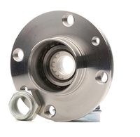 SKF Hjullagersats FIAT, ALFA ROMEO, LANCIA VKBA 1440 46453887, 51754192, 60812195 60815883, 71714477, 71737613, 46453887, 51754192, 60809985, 60812195, 60815883