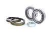 SKF Hjullagersats FIAT, PEUGEOT, CITROËN VKBA 1444 332627, 335021, 335029 4330647, 71714450, 5270344500, 5270344520, 5270344530, 332627, 335021, 335029, 091517185