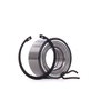 SKF Hjullagersats FIAT, PEUGEOT, CITROËN VKBA 3423 71714473, 9567217680, 332640 335027, 335091, 1311506080, 1330512080, 71714473, 9567217680, 71714473, 332640