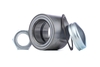 SKF Hjullagersats FIAT, PEUGEOT, CITROËN VKBA 3641 1606375180, 332663, 1328054080 1606375180, 332663