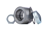 SKF Hjullagersats FIAT, PEUGEOT, CITROËN VKBA 3641 1606375180, 332663, 1328054080 1606375180, 332663