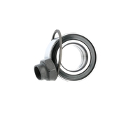 SKF Hjullagersats FORD VKBA 1432 1088380, 1141771, 2S6J1K018AA Hjullager, Framhjulslager, Bakhjulslager, Framhjulslagersats, Hjullager & Hjullagersats