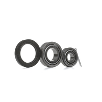 SKF Hjullagersats FORD VKBA 539 119002140801, 60523333, 31212634103 Hjullager, Framhjulslager, Bakhjulslager, Framhjulslagersats, Hjullager & Hjullagersats