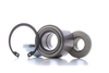SKF Hjullagersats FORD VKBA 6515 1201568, 1335383, 2S611238AF Hjullager, Framhjulslager, Bakhjulslager, Framhjulslagersats, Hjullager & Hjullagersats