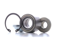 SKF Hjullagersats FORD VKBA 6515 1201568, 1335383, 2S611238AF Hjullager, Framhjulslager, Bakhjulslager, Framhjulslagersats, Hjullager & Hjullagersats