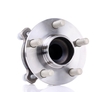SKF Hjullagersats FORD VKBA 6524 1377119, 1501070, 1570733 Hjullager, Framhjulslager, Bakhjulslager, Framhjulslagersats, Hjullager & Hjullagersats 1753553