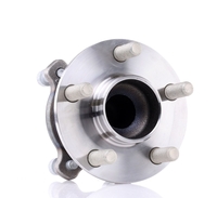 SKF Hjullagersats FORD VKBA 6524 1377119, 1501070, 1570733 Hjullager, Framhjulslager, Bakhjulslager, Framhjulslagersats, Hjullager & Hjullagersats 1753553