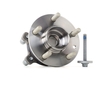 SKF Hjullagersats FORD VKBA 6638 1538604, 1769851, 8V411A049AA Hjullager, Framhjulslager, Bakhjulslager, Framhjulslagersats, Hjullager & Hjullagersats