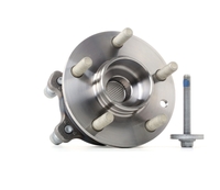 SKF Hjullagersats FORD VKBA 6638 1538604, 1769851, 8V411A049AA Hjullager, Framhjulslager, Bakhjulslager, Framhjulslagersats, Hjullager & Hjullagersats