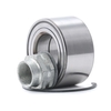 SKF Hjullagersats FORD, FIAT, LANCIA VKBA 3577 46531160, 51856892, 71714458 1541807, 1587548, 46531160, 51856892