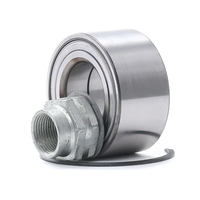SKF Hjullagersats FORD, FIAT, LANCIA VKBA 3577 46531160, 51856892, 71714458 1541807, 1587548, 46531160, 51856892