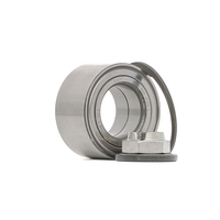 SKF Hjullagersats FORD, MAZDA VKBA 3530 2S6W1215AA, D35033047A, D35033047B