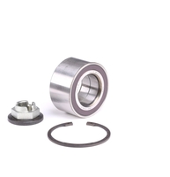 SKF Hjullagersats FORD, MAZDA VKBA 3531 1112547, 1201569, 1315620 Hjullager, Framhjulslager, Bakhjulslager, Framhjulslagersats, Hjullager & Hjullagersats