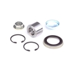 SKF Hjullagersats FORD, MAZDA VKBA 3532 1085565, 1135043, 1201568 Hjullager, Framhjulslager, Bakhjulslager, Framhjulslagersats, Hjullager & Hjullagersats