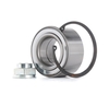 SKF Hjullagersats HONDA VKBA 3951 44300S0A003, 44300S1AE01, 44300S47008 44300S84A02