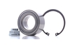 SKF Hjullagersats HONDA VKBA 3961 44300SDAA51, 44300SDAA52, 44300TV2E01 C2P12624, LR024508, LR072110, LR125663