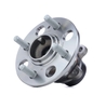 SKF Hjullagersats HYUNDAI, KIA VKBA 6809 527501C100, 527501C200, 527501G100 527501G101, 5275007100, 527501C100, 527501C200, 527501G100, 527501G101