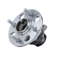 SKF Hjullagersats HYUNDAI, KIA VKBA 6809 527501C100, 527501C200, 527501G100 527501G101, 5275007100, 527501C100, 527501C200, 527501G100, 527501G101