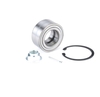 SKF Hjullagersats HYUNDAI, KIA VKBA 6891 517202G000, 517202T000, 5172038110 517203A000, 517203A101, 517201D000, 517202G000, 517202T000, 5172038110, 517203A101