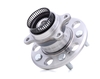 SKF Hjullagersats HYUNDAI, KIA VKBA 6905 527302H000, 527302H000 Hjullager, Framhjulslager, Bakhjulslager, Framhjulslagersats, Hjullager & Hjullagersats