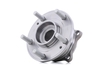 SKF Hjullagersats HYUNDAI, KIA VKBA 7414 517502B000, 517502B010, 517503J000 517502B010, 517503J000