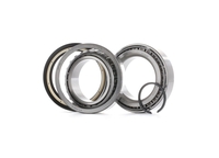 SKF Hjullagersats HYUNDAI, MITSUBISHI VKBA 1915 5270144110, 5270144120, 5271044120 0K01A33047, 0K67233047A, OK67233047A, S23133047, UH7433047, MB092749