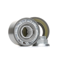 SKF Hjullagersats LEXUS VKBA 3214 9036332035, 9036332035, 9036932003 Hjullager, Framhjulslager, Bakhjulslager, Framhjulslagersats, Hjullager & Hjullagersats