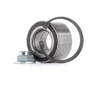 SKF Hjullagersats MAZDA VKBA 6972 BBM233047, BP4L33047A, BP4L33047B Hjullager, Framhjulslager, Bakhjulslager, Framhjulslagersats, Hjullager & Hjullagersats