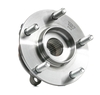 SKF Hjullagersats MAZDA VKBA 7648 KD353304XC, KD353304XD, KD353304XE Hjullager, Framhjulslager, Bakhjulslager, Framhjulslagersats, Hjullager & Hjullagersats